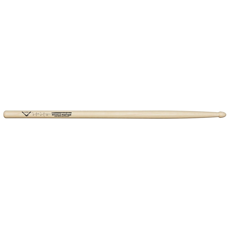 Vater Mike Mangini Wicked Piston Drumsticks