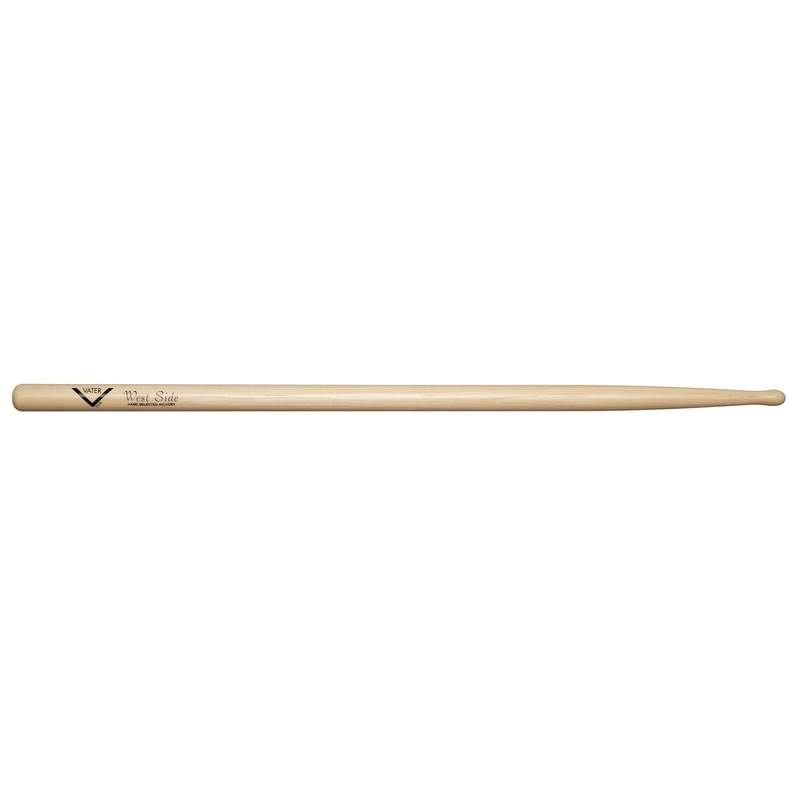Vater West Side Wood Tip Drumsticks