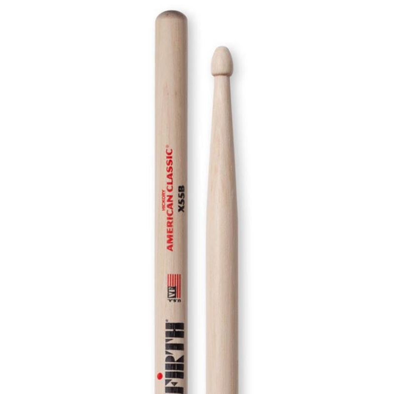 Vic Firth X55B Drumsticks
