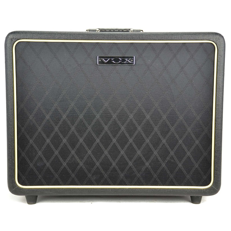Vox V112NTG2 Night Train G2 1x12 Extension Cabinet