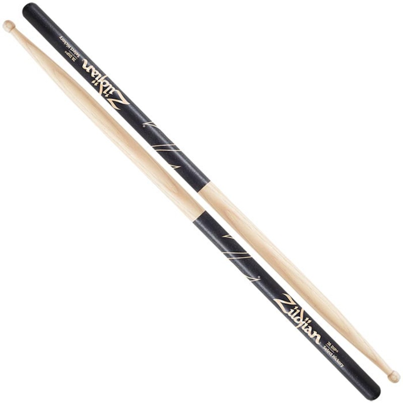 Zildjian 7A Dip Drumsticks