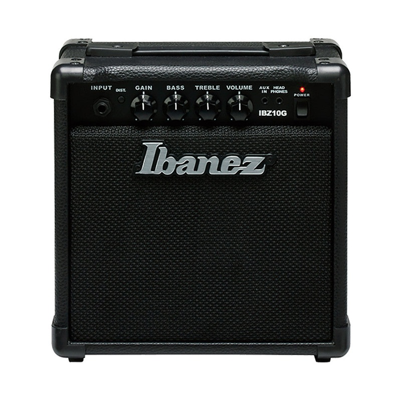 Ibanez IBZ10G Guitar Amp