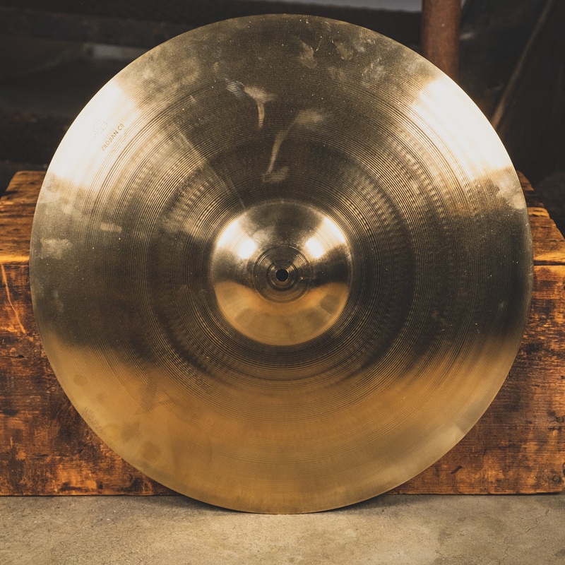 Zildjian A Custom 20" Projection Ride Cymbal - Used