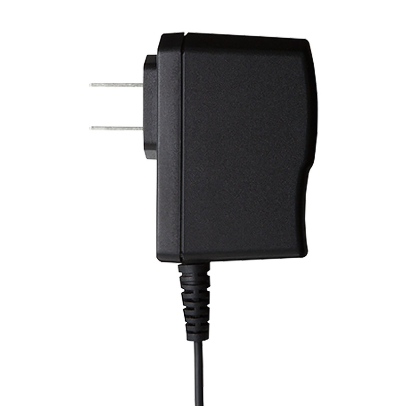 Boss 9VDC Power Adapter .5A 10'