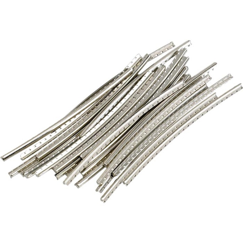 Fender Fret Wire, Guitar, Standard Size (Medium Jumbo) (24)