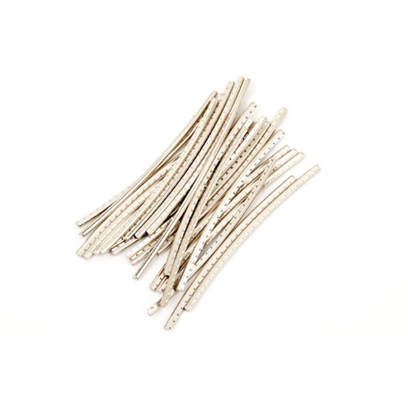 Fender Fret Wire, Guitar, Vintage Size (24)