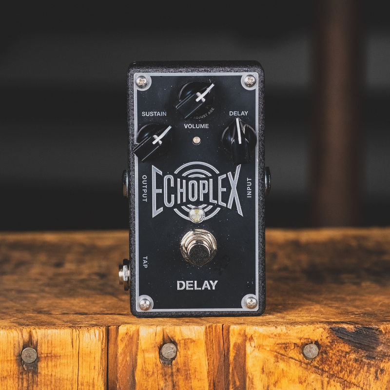 MXR Echoplex Delay Effect Pedal - Used
