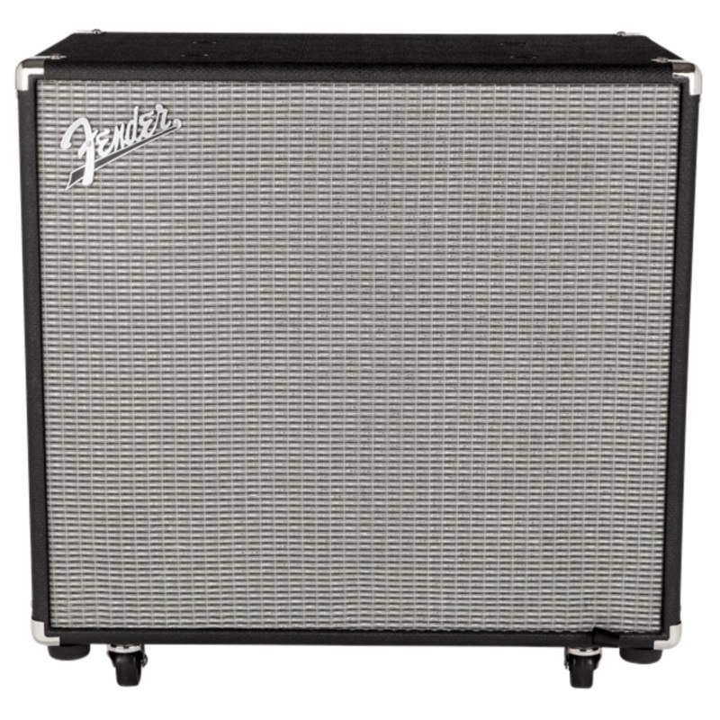Fender Rumble 115 Cabinet V3 - Black