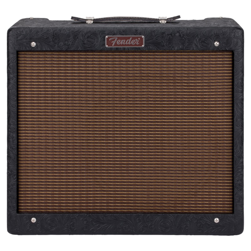 Fender Blues Junior IV 30th Anniversary Guitar Combo Amplifier, 120V