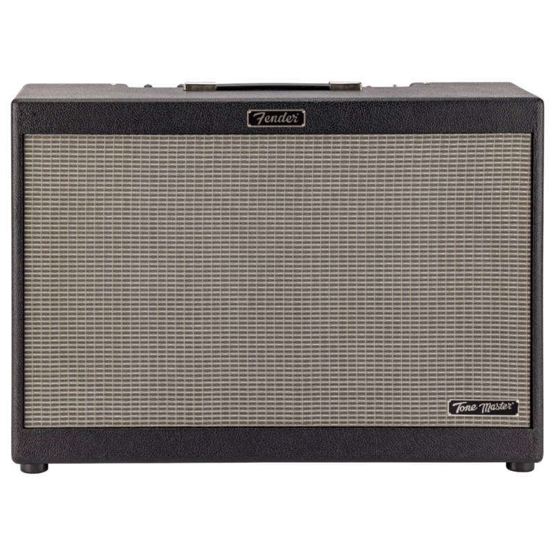 Fender Tone Master FR-212 2x12 Full Range Flat Response Powered Speaker, 120V