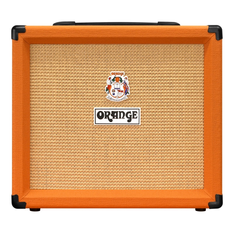 Orange O-Tone 40 1x12" Solid-State Combo Guitar Amplifier, 40 Watts