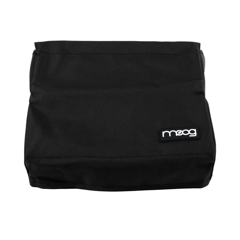 Moog 2-Tier Dust Cover