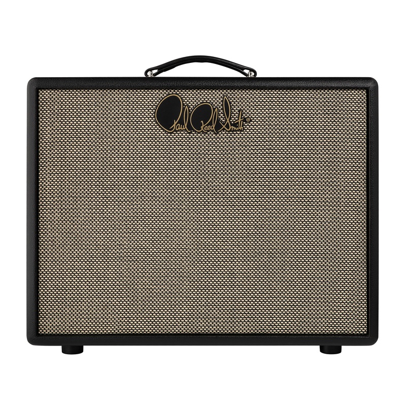 PRS HDRX 1x12" Closed Back Guitar Amplifier Speaker Cabinet