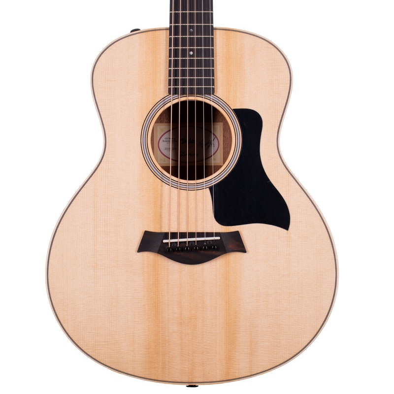 Taylor GS Mini-E Rosewood Plus, Solid Spruce Top Acoustic Guitar