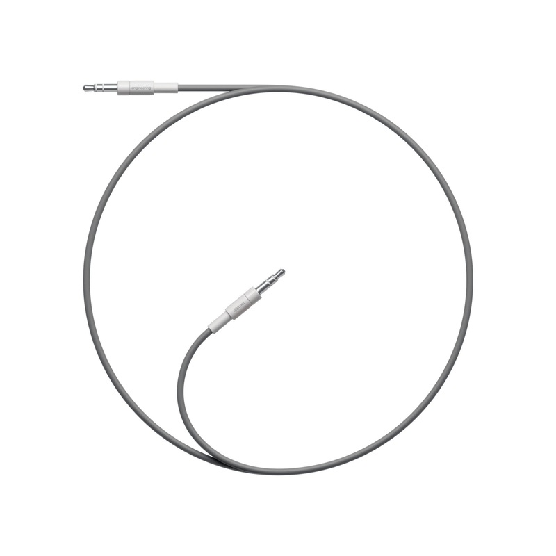 Teenage Engineering Field Audio Cable 3.5mm TRS to 3.5mm TRS 1.2M