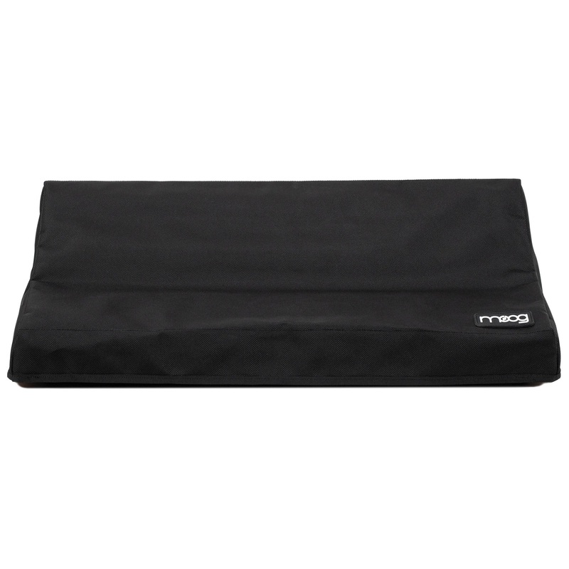 Moog Subsequent 37 Dust Cover