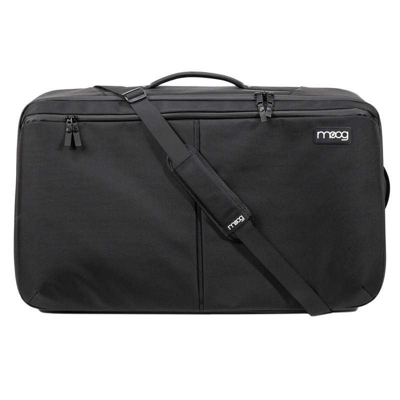 Moog Subsequent 37 SR Semi-Rigid Case