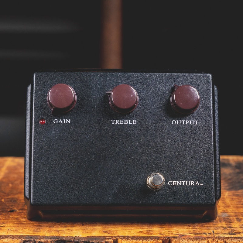Ceriatone Centura Professional Overdrive W/ Box - Used