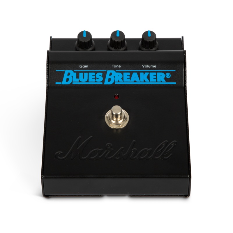 Marshall Reissue Bluesbreaker Effect Pedal