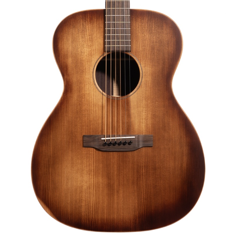 Martin 000-16 StreetMaster Acoustic Guitar, StreetMaster Finish, w/Case