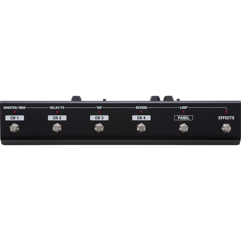 Roland Boss GA-FC Foot Controller