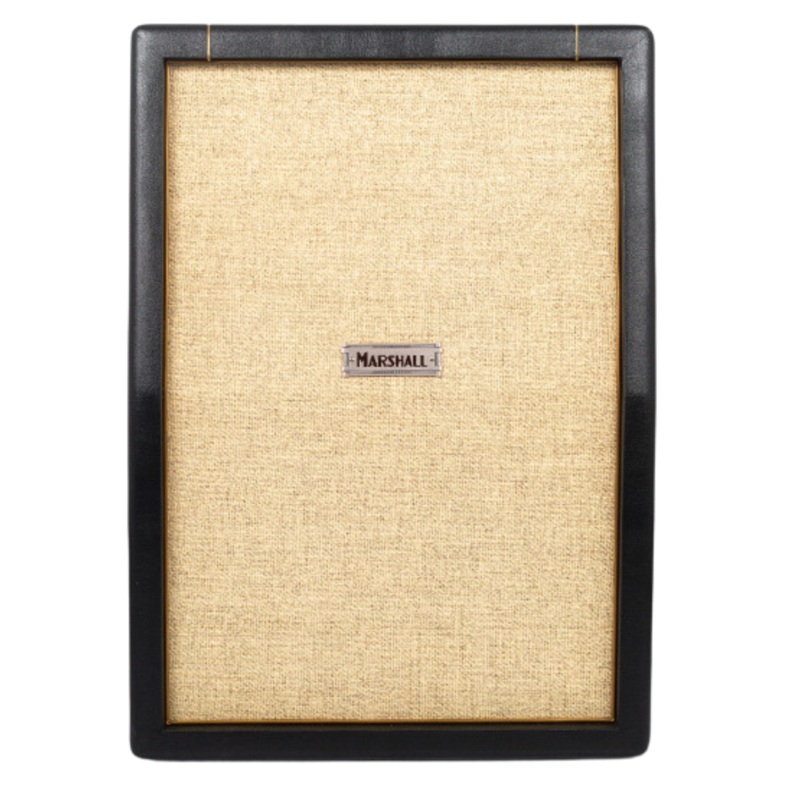 Marshall Studio Series JTM ST212 2x12" Vertical Guitar Amplifier Cabinet