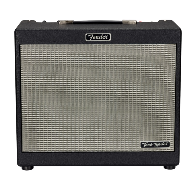 Fender Tone Master FR-10 1x10 Full Range Powered Speaker Cabinet, 120v