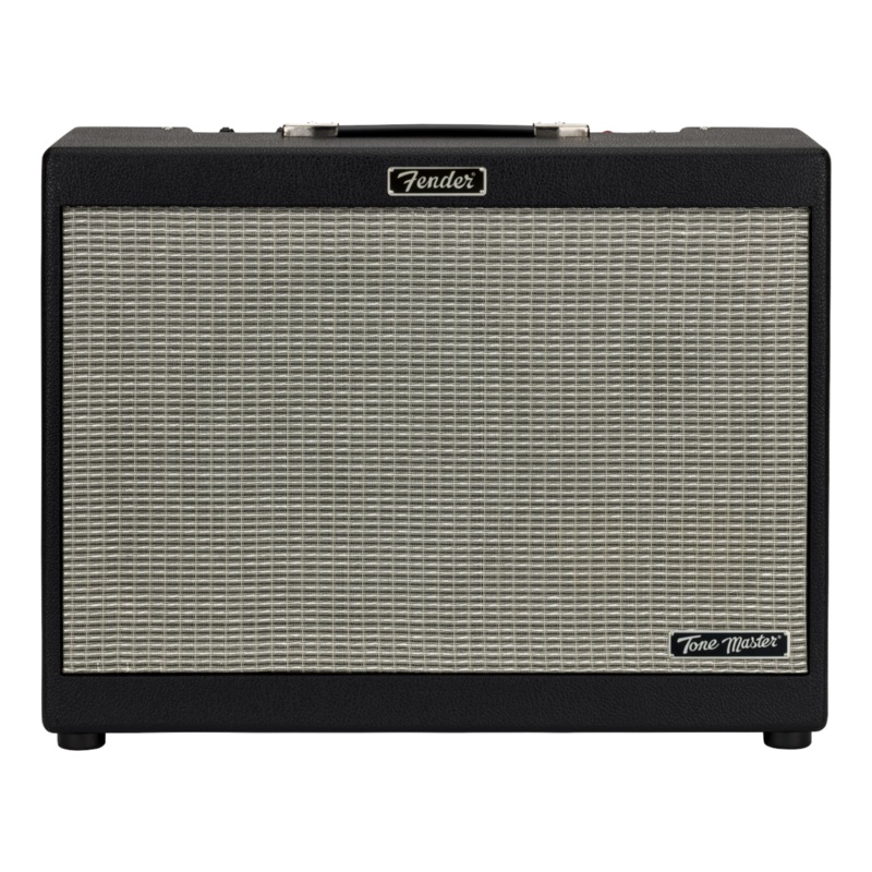 Fender Tone Master FR-12 1x12 Full Range Powered Speaker Cabinet, 120v