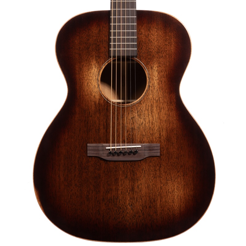 Martin 000-15M Streetmaster Acoustic Guitar w/Soft Shell Case