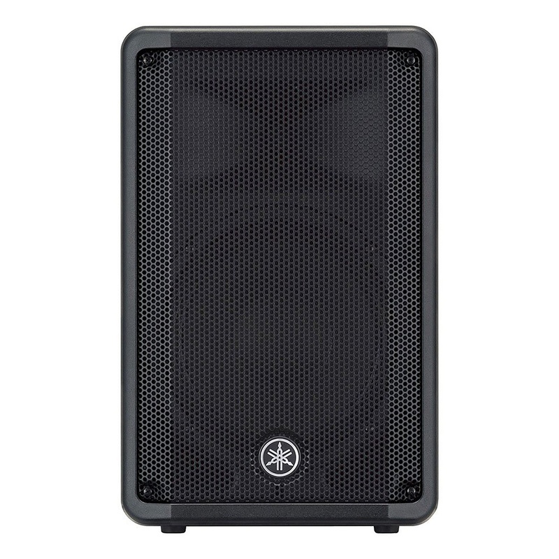 Yamaha 10" DBR Powered Speaker 700W