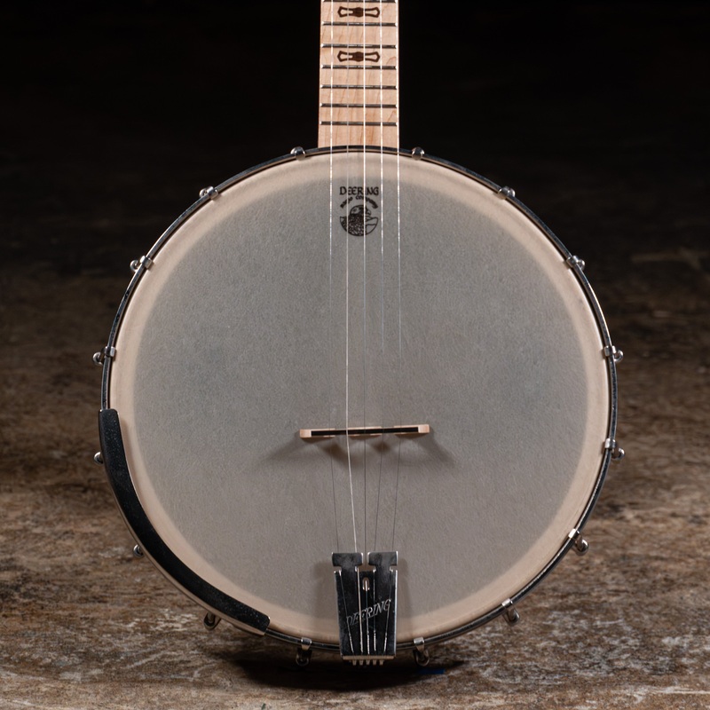2021 Deering Goodtime Americana Banjo - Used