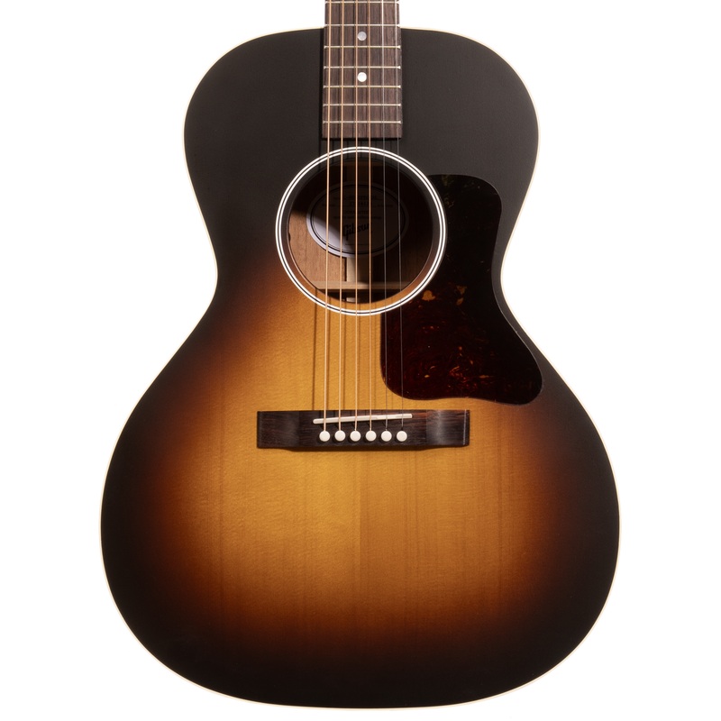 Gibson L-00 Special Acoustic-Electric Guitar, Satin Vintage Sunburst