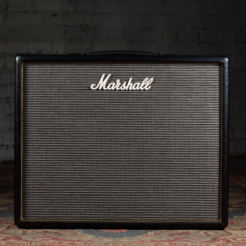 Marshall Origin 20 1 x 10 Tube Combo Guitar Amplifier - Used