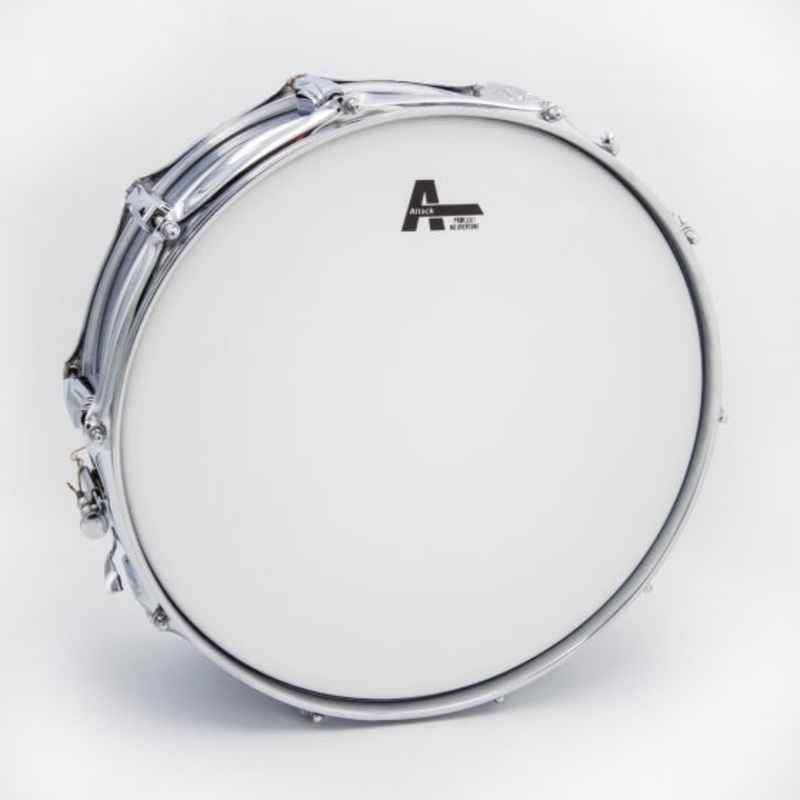 Attack Drumheads Proflex 1 Coated Snare 14