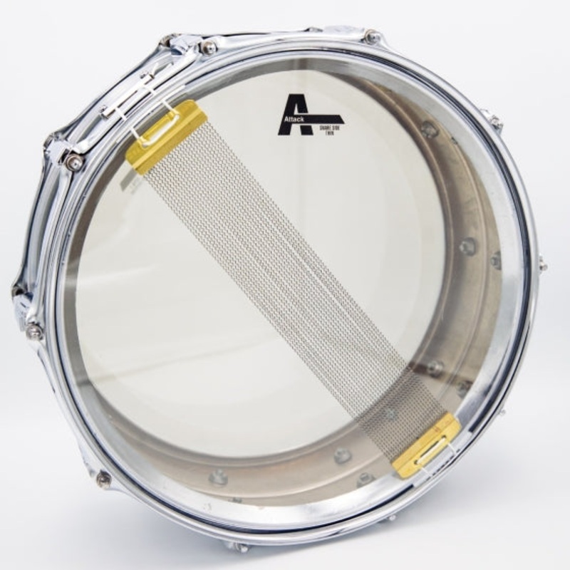 Attack Drumheads Snare Side Thin 14