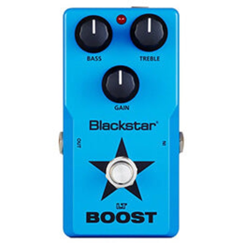Blackstar LT Boost