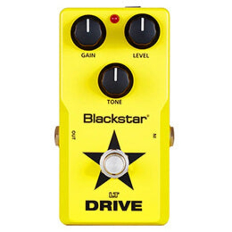 Blackstar LT Drive