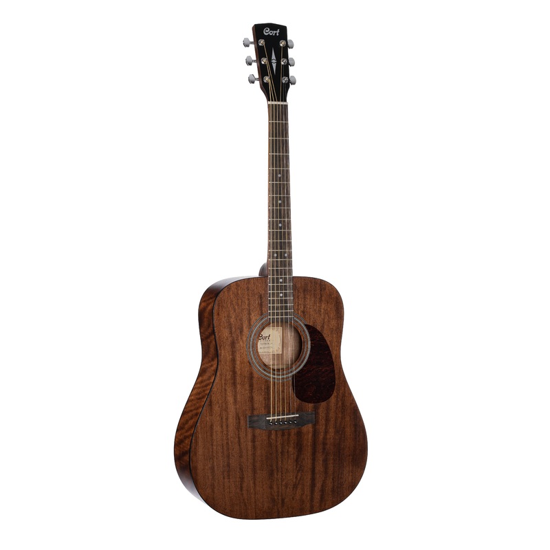 Cort Earth 60M Acoustic Guitar
