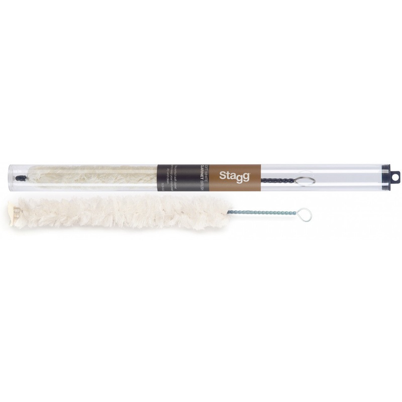 Stagg Flute Cleaning Brush