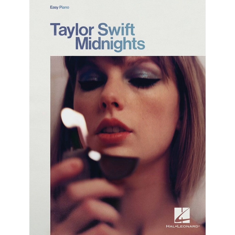 TAYLOR SWIFT MIDNIGHTS EASY