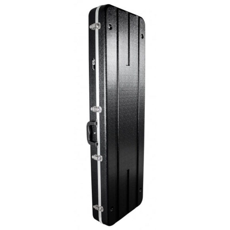 TGI Bass Guitar ABS Case