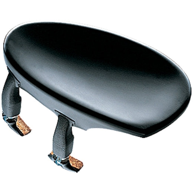 Wittner 7445A Violin anti allergy chin rest 4/4