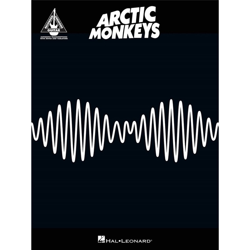 ARCTIC MONKEYS AM GUITAR SOLO