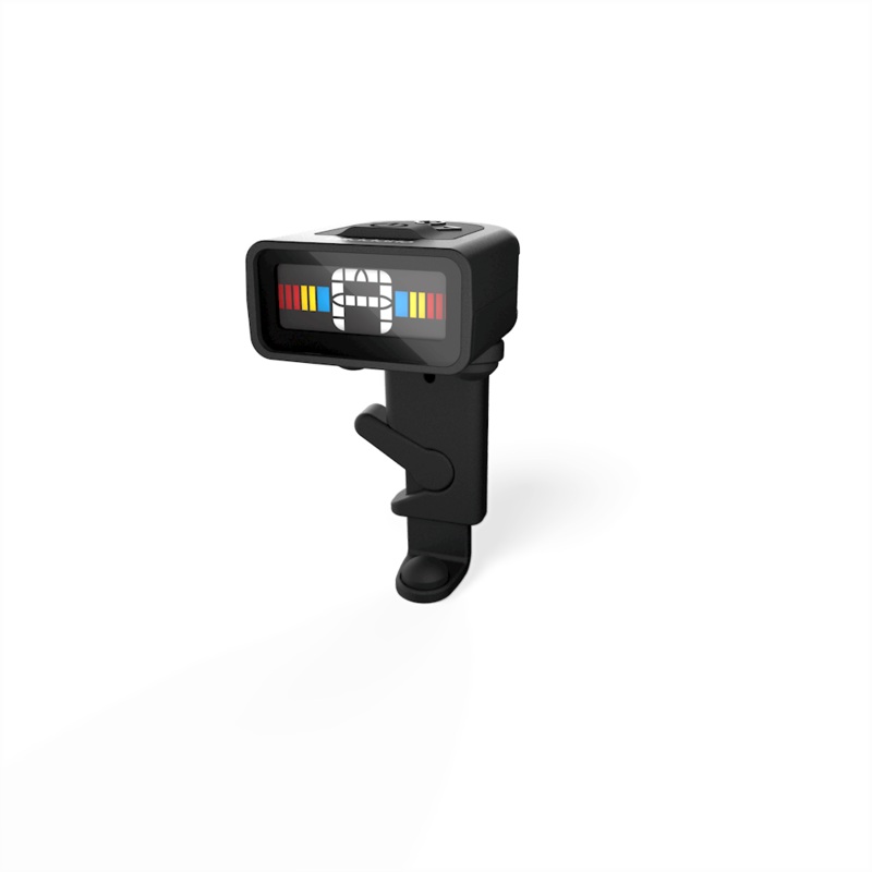 DAddario Micro Viola Tuner