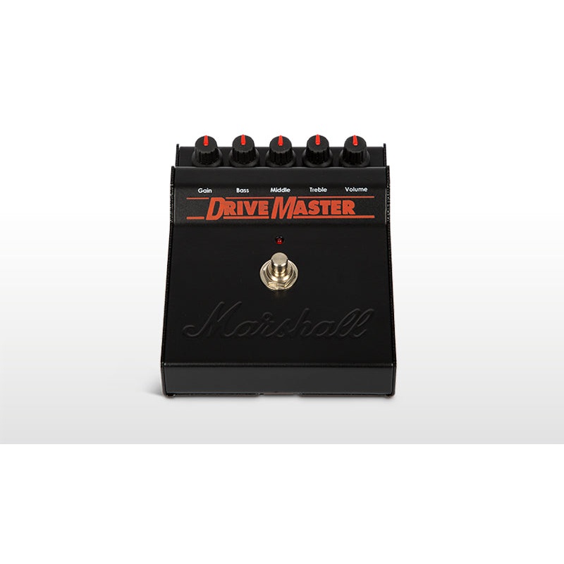 Marshall Vintage Reissue Drive Master Pedal
