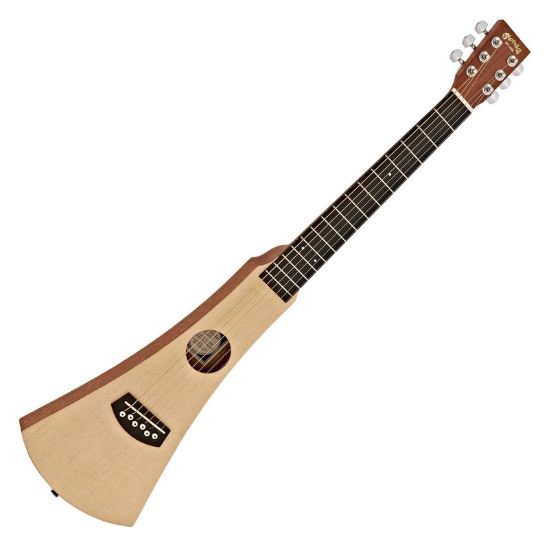Martin GBPC Backpacker Acoustic