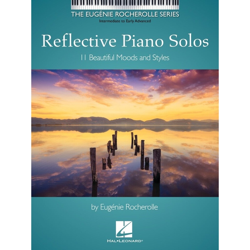 REFLECTIVE PIANO SOLOS