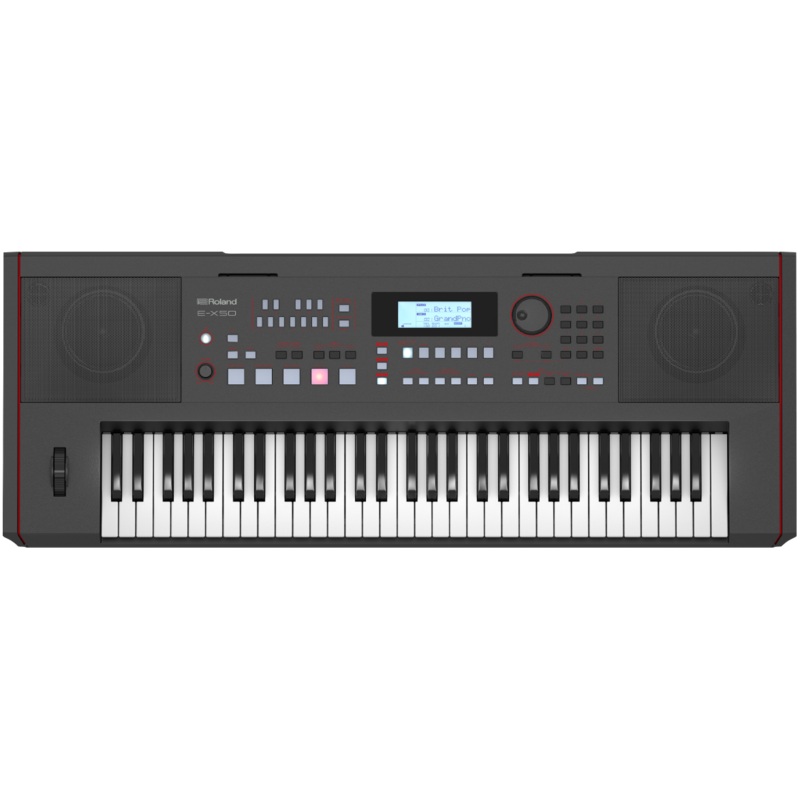 Roland E-X50 Portable Keyboard