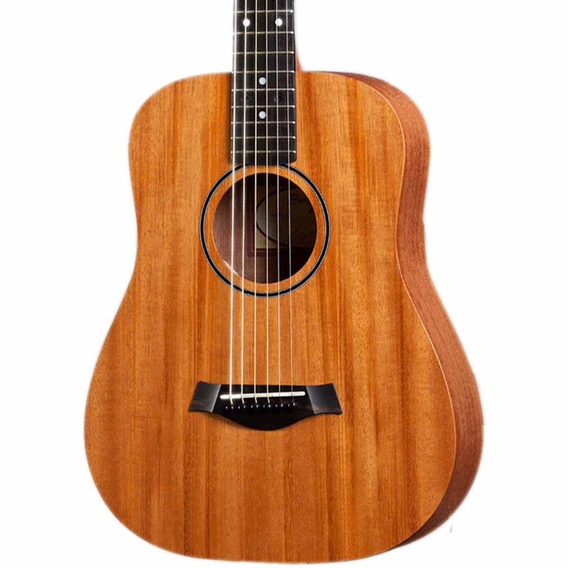 Taylor BT2 Baby Mahogany