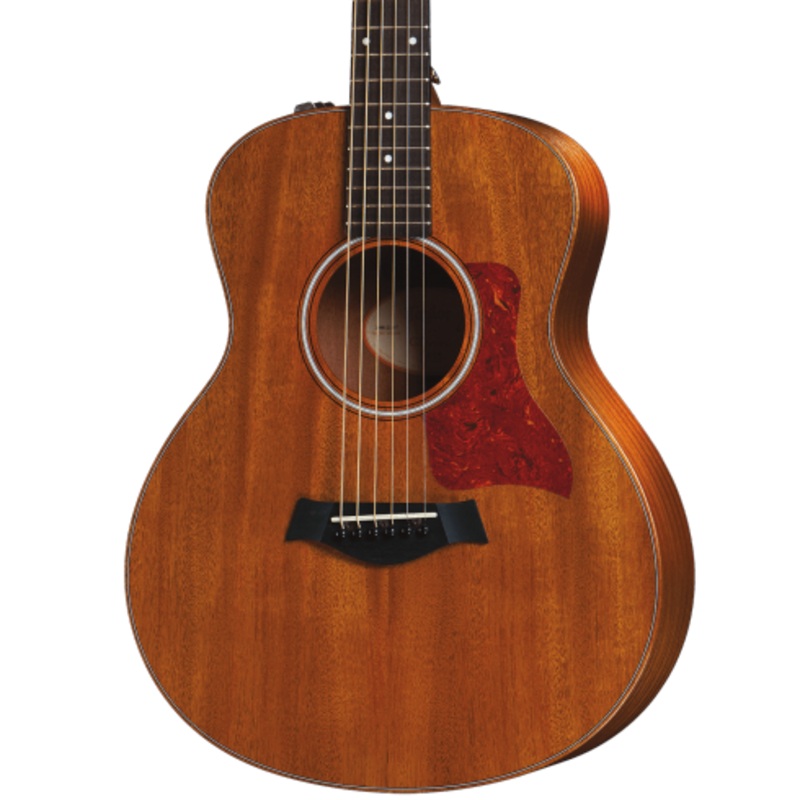 Taylor GS Mini-e Mahogany Electro Acoustic Guitar